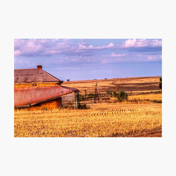 Item preview, On the farm designed and sold by Dave  Hartley.