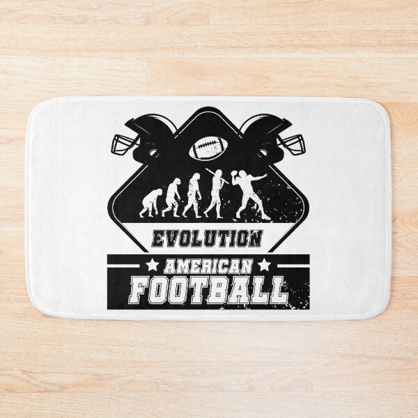 Item preview, Evolution American Football designed and sold by anziehend.
