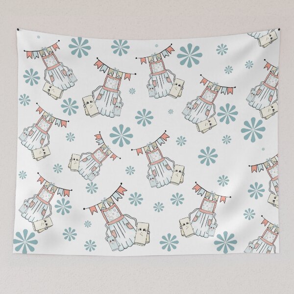 Item preview, Apron Strings designed and sold by BoandMe.