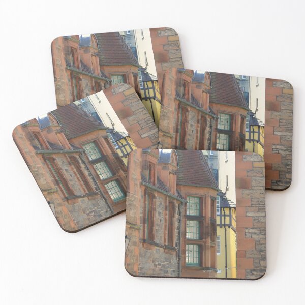 Item preview, Bae Window, Dean's Village, Edinburgh, Scotland, UK designed and sold by Yannik Hay.