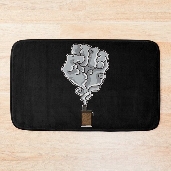 Item preview, Vaping Fist Illustration | Cloud Chaser Unite Vape designed and sold by anziehend.