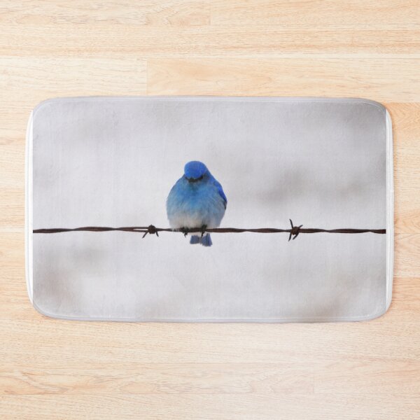Item preview, Sitting on Barbed Wire designed and sold by Alyce Taylor.