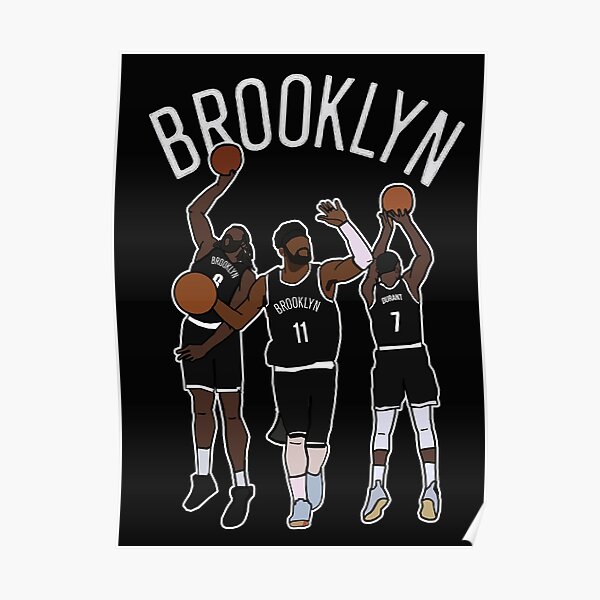 Brooklyn Nets Nicolas Claxton Fanatics Authentic Nike Practice