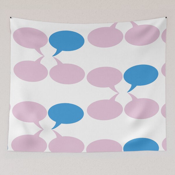 Item preview, Gossip VIII designed and sold by ErinLP.