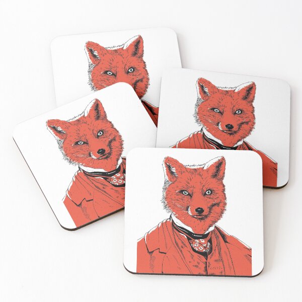 Item preview, Vintage British Fox Darcy designed and sold by Chuck Gaston.