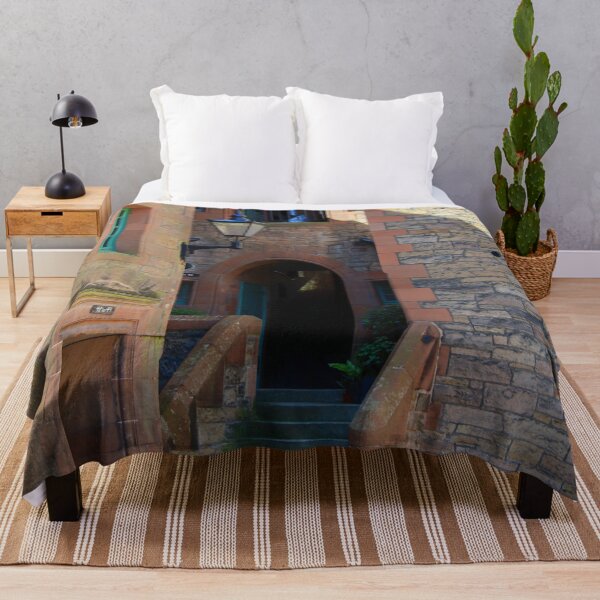 Item preview, Well Court 2, Dean's Village, Edinburgh, Scotland, UK designed and sold by Yannik Hay.