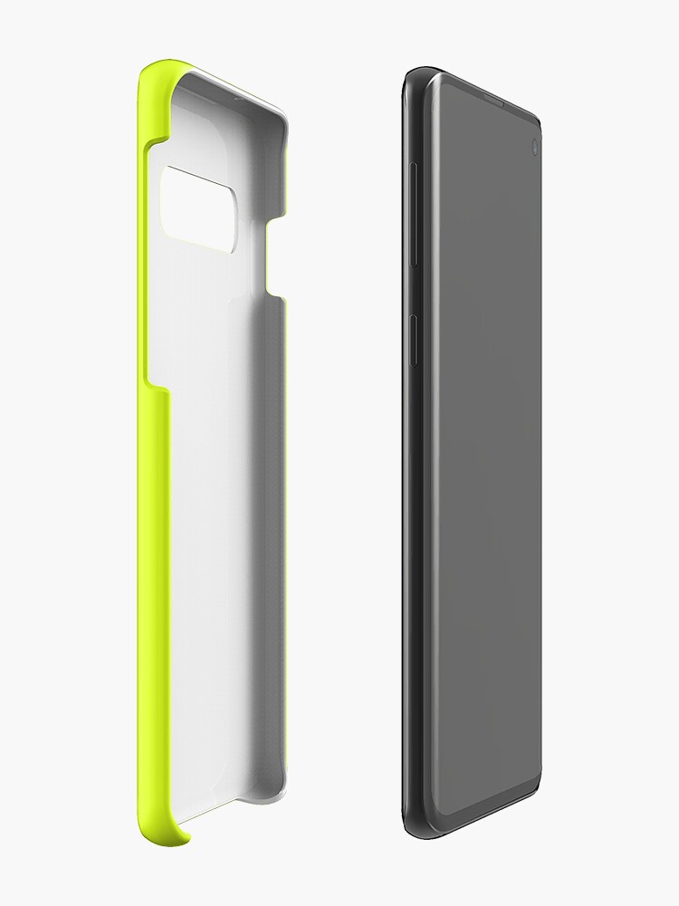 Alternate view of Life got me like Case & Skin for Samsung Galaxy