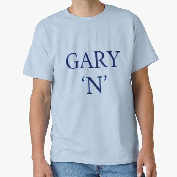 Artikel-Vorschau von Gavin & Stacey „Gary ‚N‘ Simon“ Gary Stag T-Shirt, designt und verkauft von gav-stace-react.