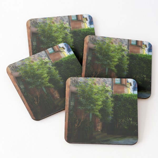 Item preview, Old House, Dean's Village, Edinburgh, Scotland, UK designed and sold by Yannik Hay.