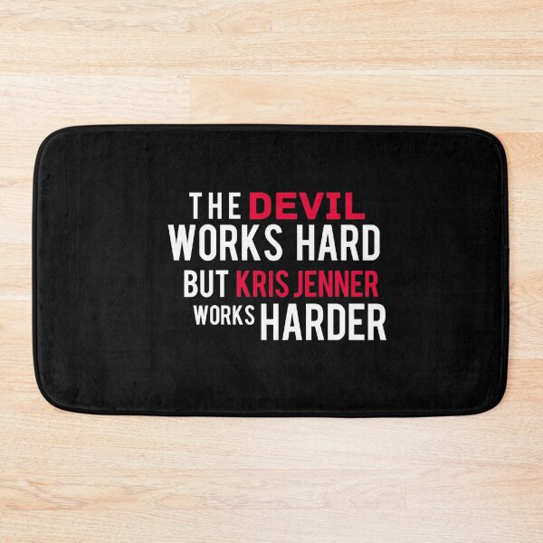 Item preview, Devil/ kris J designed and sold by ouatisworld.