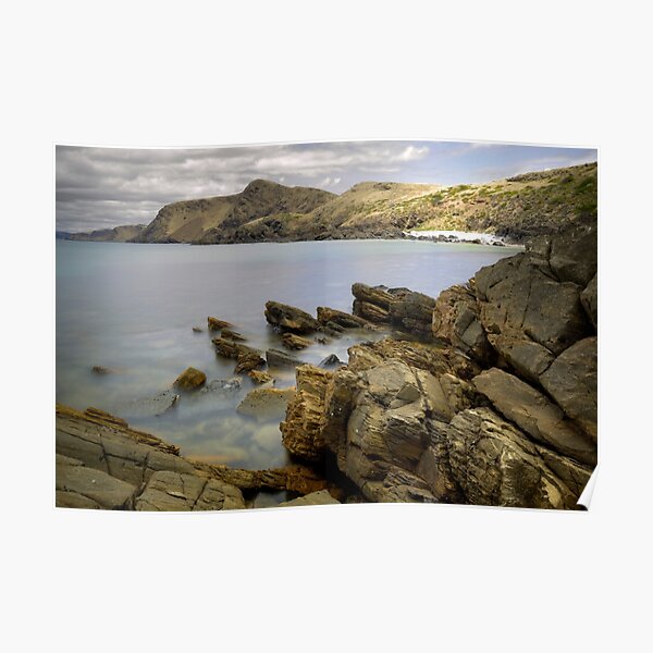 Fleurieu Vista Poster