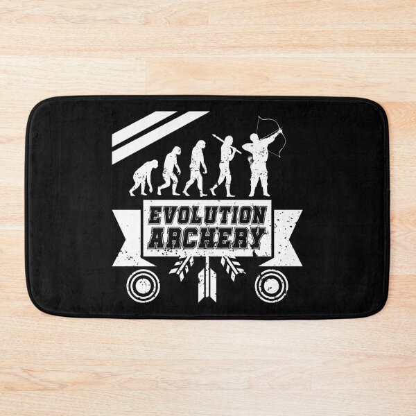 Item preview, Evolution Archery designed and sold by anziehend.