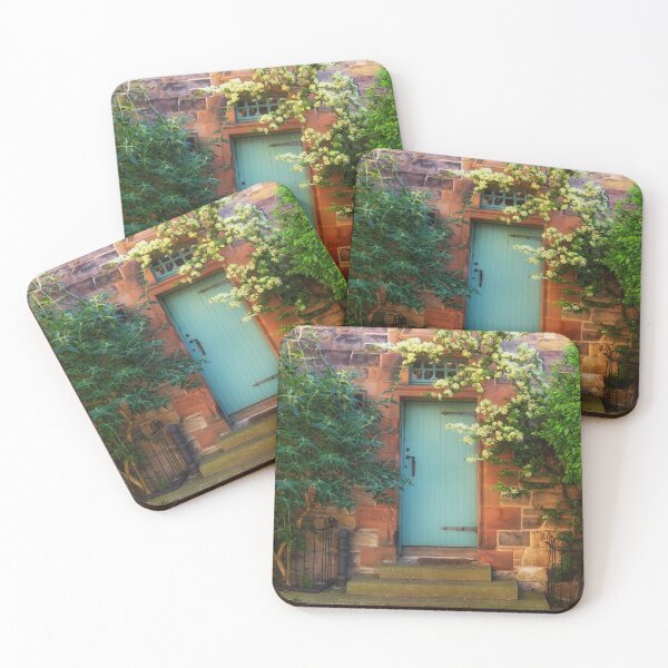 Item preview, Small Door, Dean's Village, Edinburgh, Scotland, UK designed and sold by Yannik Hay.