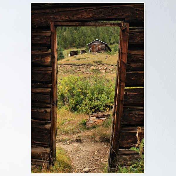 Item preview, Independence Ghost Town designed and sold by RachJayn Designs.