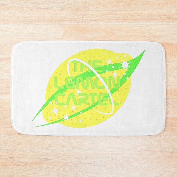 Item preview, The Lemon Cartel  designed and sold by AzraelAbbadon.