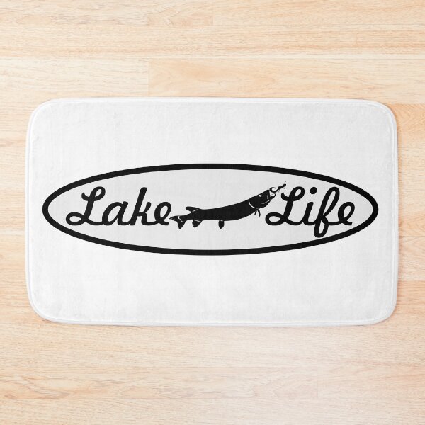 Item preview, Lake Life musky designed and sold by Countryman2018.
