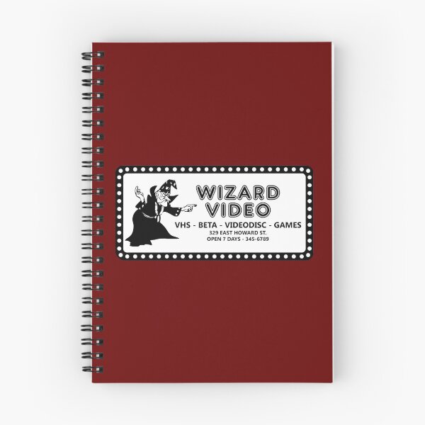 Item preview, Wizard Video (new) designed and sold by GloopTrekker.