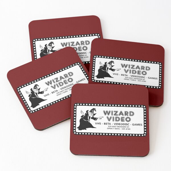 Item preview, Wizard Video (new) designed and sold by GloopTrekker.