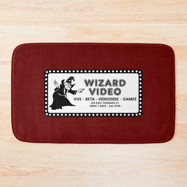 Item preview, Wizard Video (new) designed and sold by GloopTrekker.
