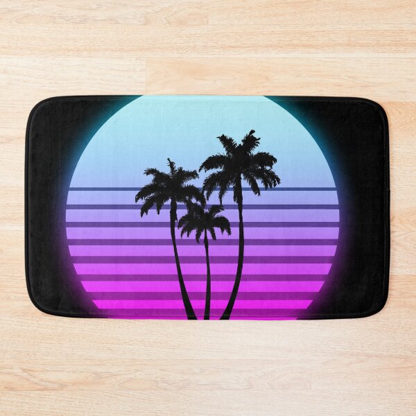 Item preview, Palm Trees designed and sold by Blake Turner.