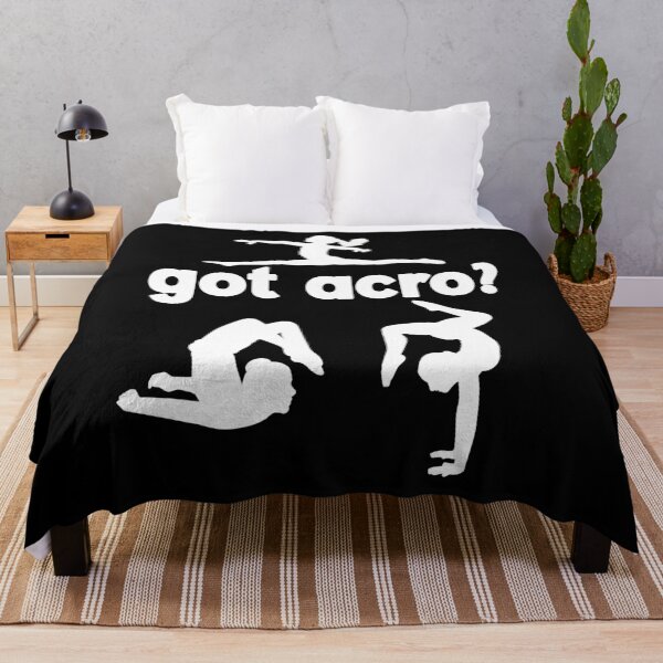 Item preview, Got Acro? designed and sold by XanderWitch Creative.