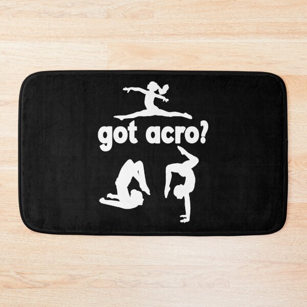 Item preview, Got Acro? designed and sold by XanderWitch Creative.