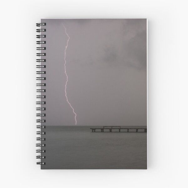 Item preview, Lavallette Lightning Strike designed and sold by Stephen Tvedt.
