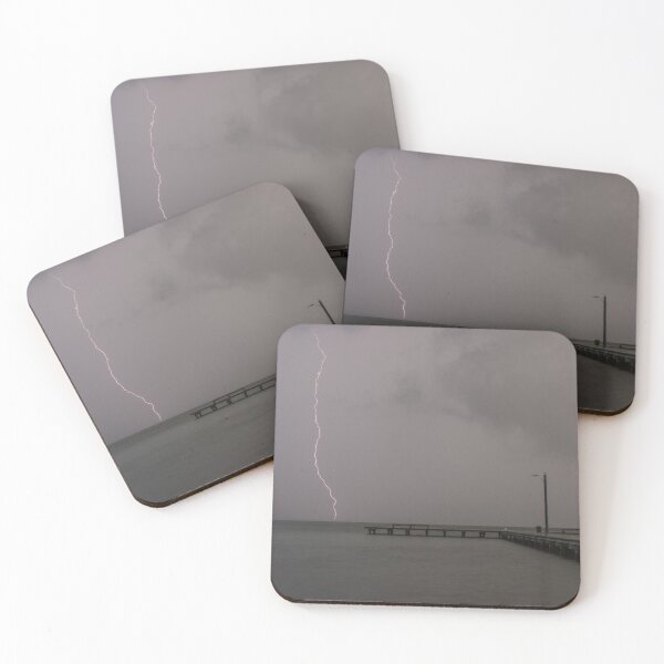 Item preview, Lavallette Lightning Strike designed and sold by Stephen Tvedt.
