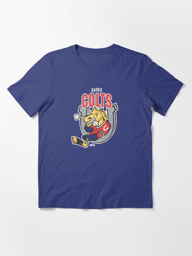 Barrie Colts | Essential T-Shirt