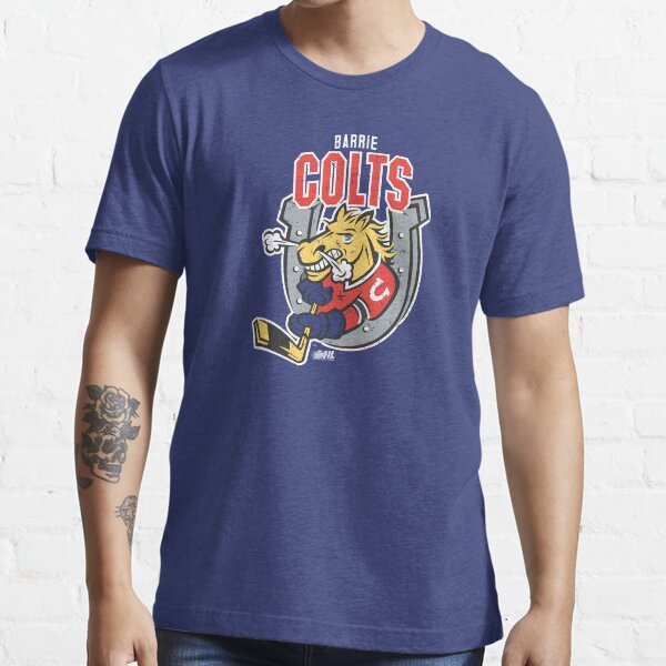 Barrie Colts Essential T-Shirt