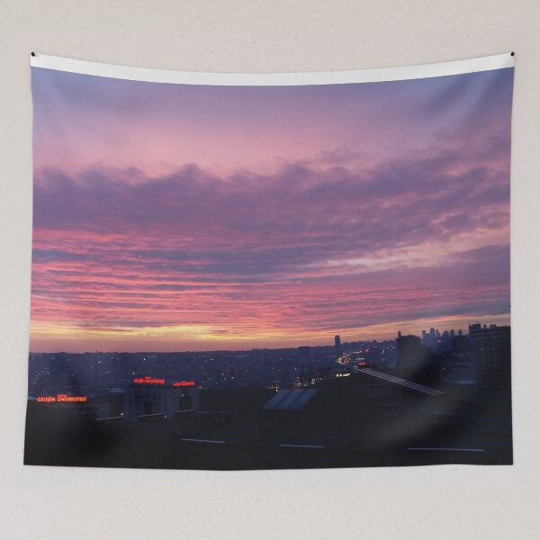 Item preview, Pink City designed and sold by BennEmm.