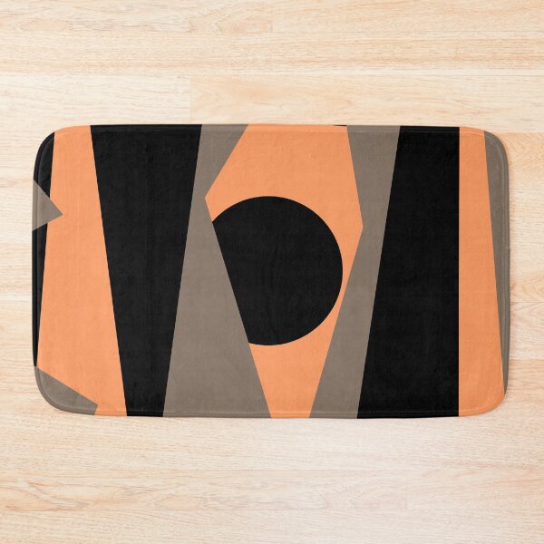 Item preview, Double Down in Geometric Form designed and sold by Rob Colvin.