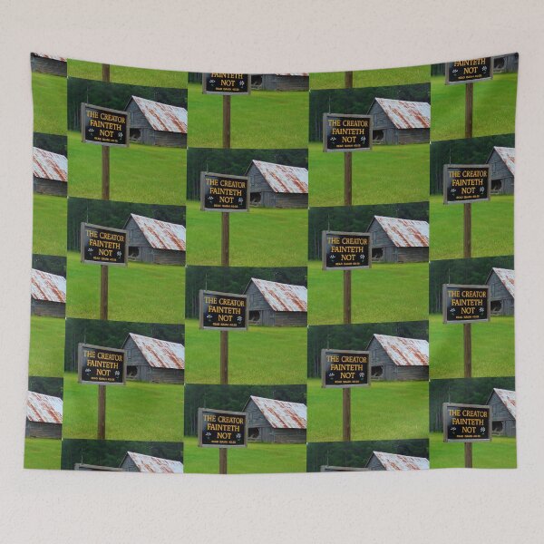 Item preview, The Creator designed and sold by EloiseArt.