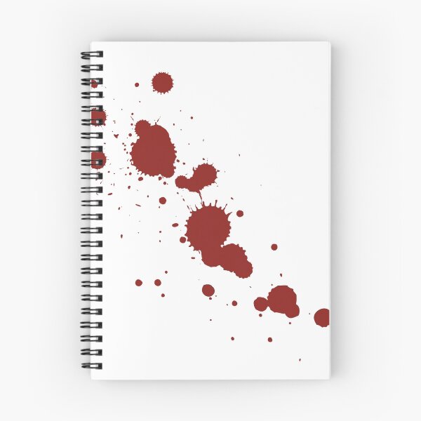 Item preview, Splatter designed and sold by BigFluffyFozzie.