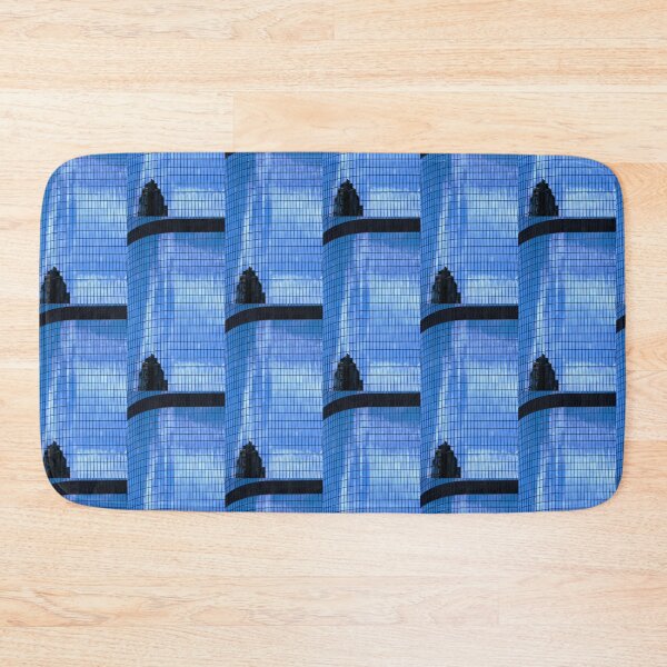 Item preview, LA Blue designed and sold by Thaddeus Zajdowicz.