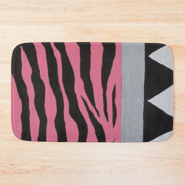 Item preview, Prowling Pink Tiger  designed and sold by Christopher  Conroe.