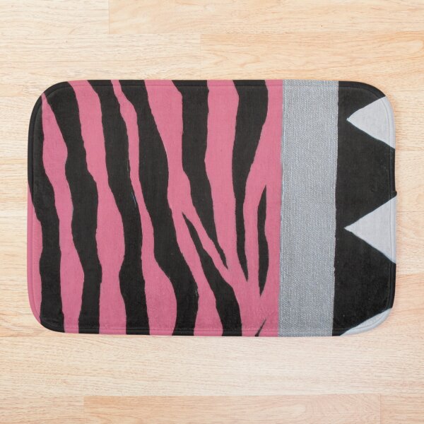 Item preview, Prowling Pink Tiger  designed and sold by Christopher  Conroe.