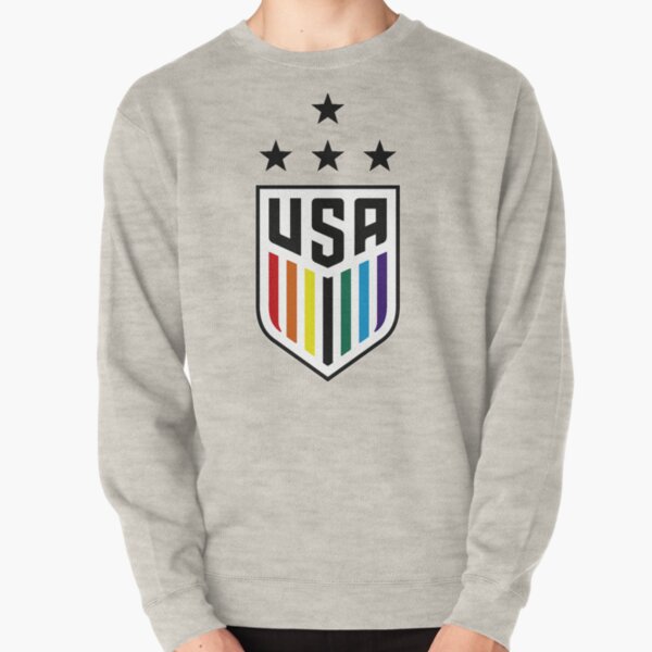 uswnt crewneck sweatshirt