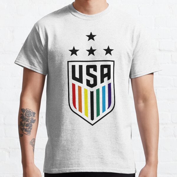 USWNT Classic T-Shirt