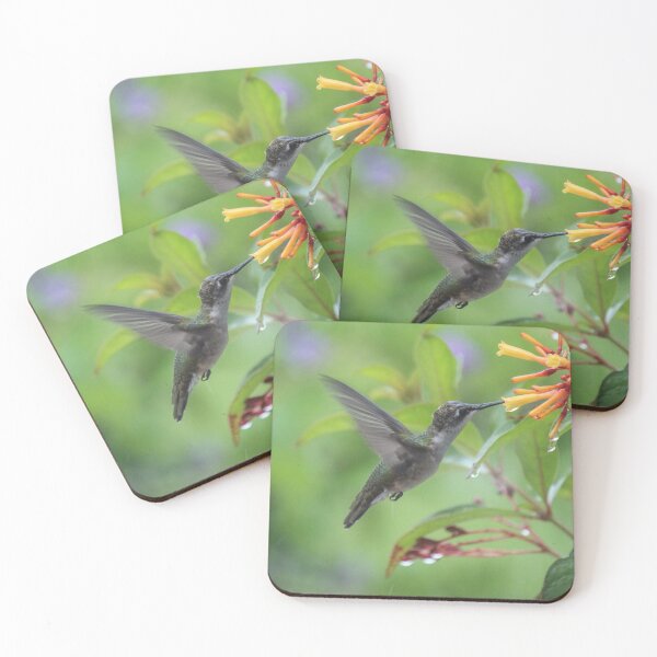 Item preview, Hummer in the Rain designed and sold by Bob Hardy.