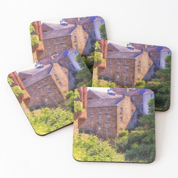 Item preview, Mill, Dean's Village, Edinburgh, Scotland, UK designed and sold by Yannik Hay.