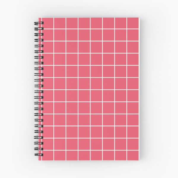 Item preview, Pink Grid designed and sold by queen-guinevere.