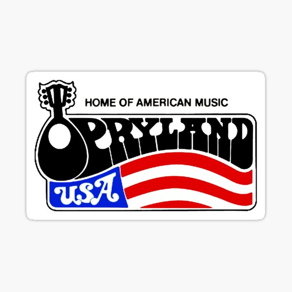 Item preview, OPRYLAND USA designed and sold by HAUNTERSDEPOT.