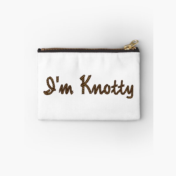 Item preview, I'm Knotty designed and sold by ErosLily.