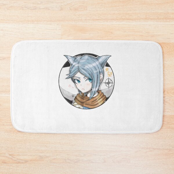 Item preview, Danganronpa Nagisa Shingetsu; By Kībo-Kībo designed and sold by Kibo-Kibo.