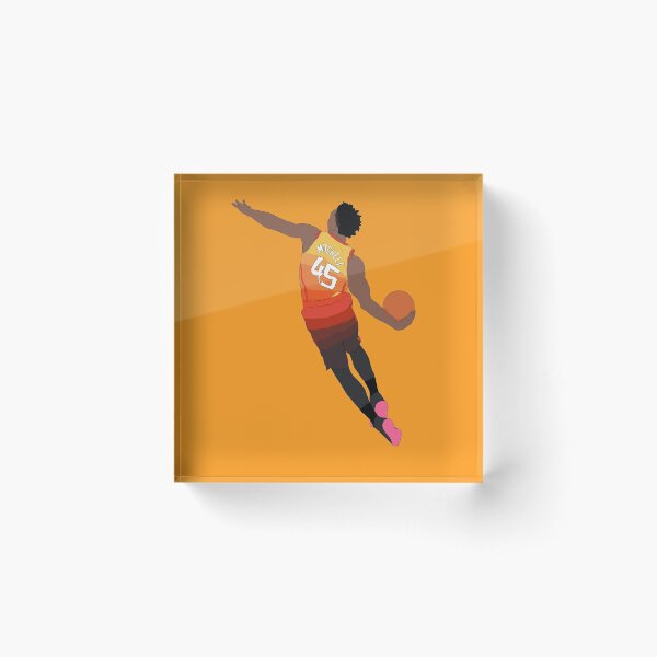 Item preview, Donovan Mitchell designed and sold by sicksticksco.