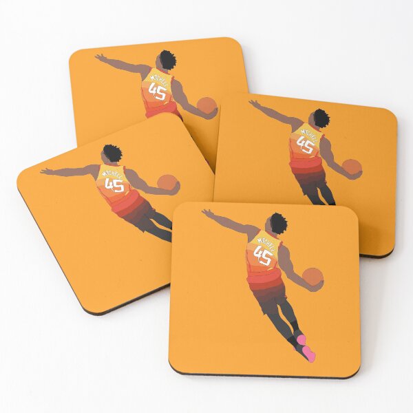 Item preview, Donovan Mitchell designed and sold by sicksticksco.