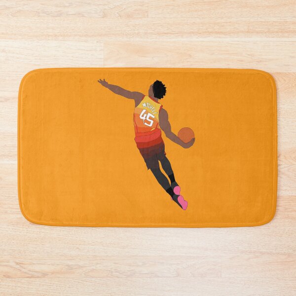 Item preview, Donovan Mitchell designed and sold by sicksticksco.