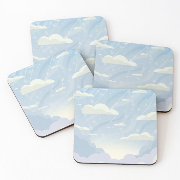 Item preview, Winter Morning designed and sold by cyleki.