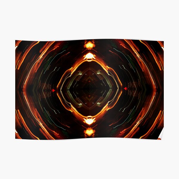 Core Poster